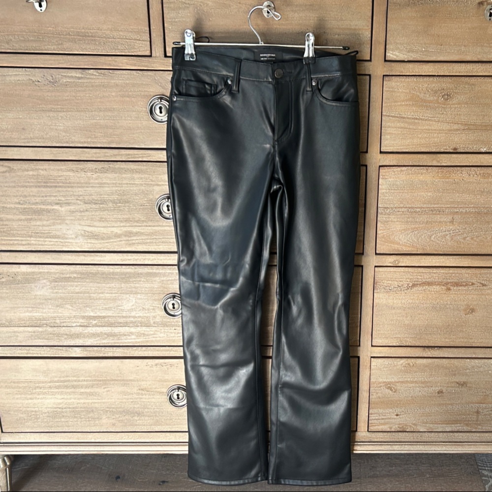 Banana Republic Black Women Jeans